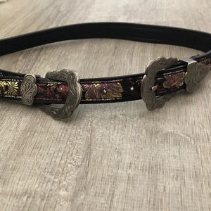 free people belt